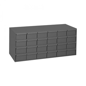 Durham Mfg 031-95 Steel Storage Cabinet, 33 13/16" Wide, Gray - Default Title