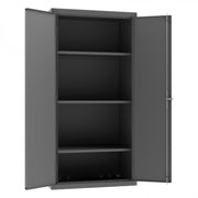Durham Mfg 3501-95 Storage Cabinet, 36" Wide, Gray - Default Title