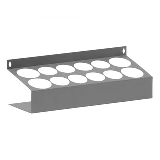 Durham Mfg Steel Caddy, Gray - 20"