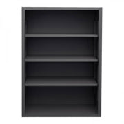 Durham Mfg 5014-3S-95 Steel Cabinet, 48" Wide, Gray - Default Title