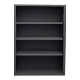 Durham Mfg 5014-3S-95 Steel Cabinet, 48" Wide, Gray - Default Title