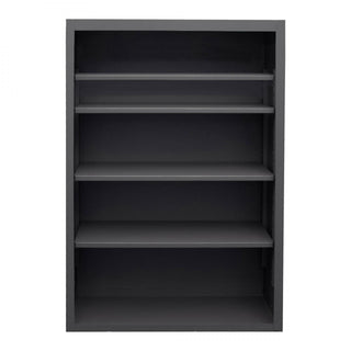 Durham Mfg 5015-4S-95 Steel Cabinet, 48" Wide, Gray - Default Title