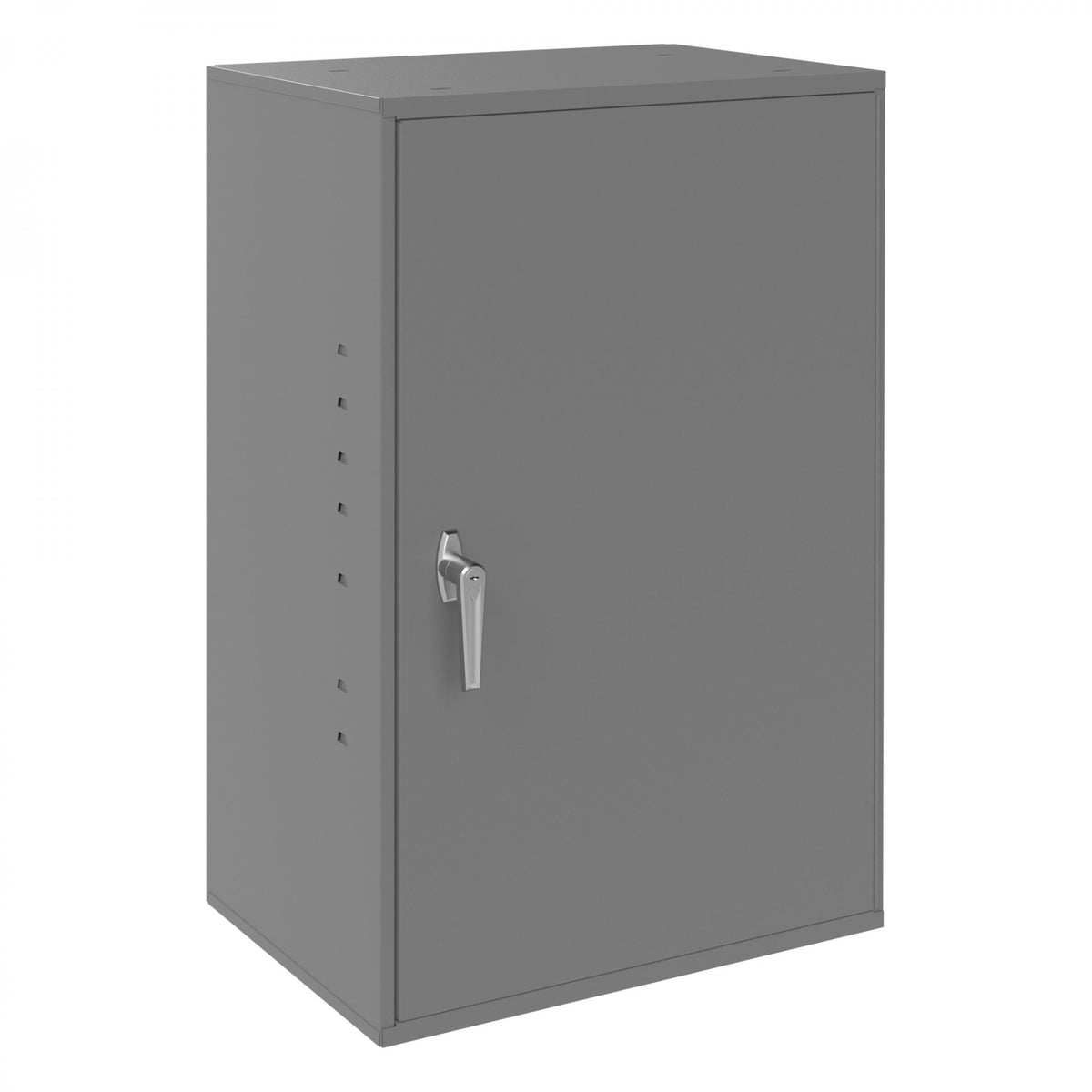Durham Mfg 056-95 Steel Storage Cabinet, 20" Wide, Gray - Default Title