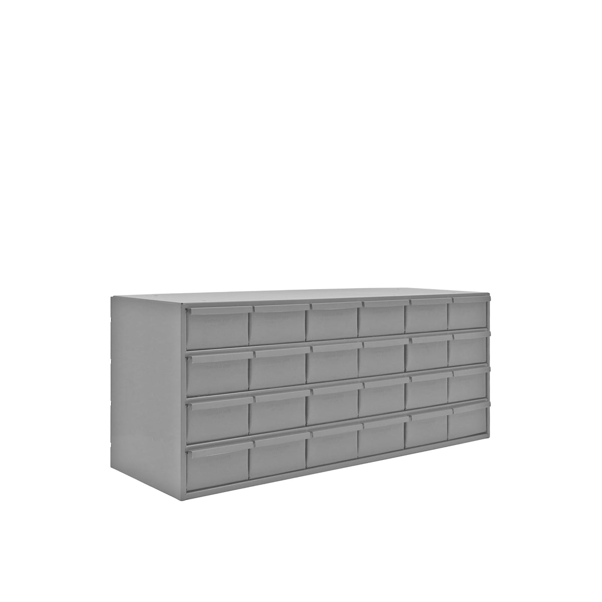 Durham Mfg 007-95 Steel Storage Cabinet, 33 13/16" Wide, Gray - Default Title