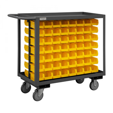 Durham Mfg RSC Cart, 42 1/4" Wide - 18 112