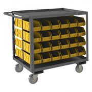 Durham Mfg RSC Cart, 42 1/4" Wide - 24 48