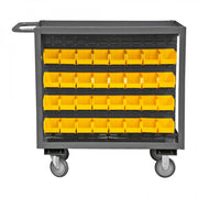 Durham Mfg RSC Cart, 42 1/4" Wide - 24 64