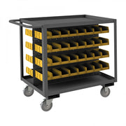 Durham Mfg RSC Cart, 42 1/4" Wide - 24 220