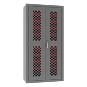 Durham Mfg EMDC361845B-1795 Bin Storage Cabinet, 36" Wide - Default Title