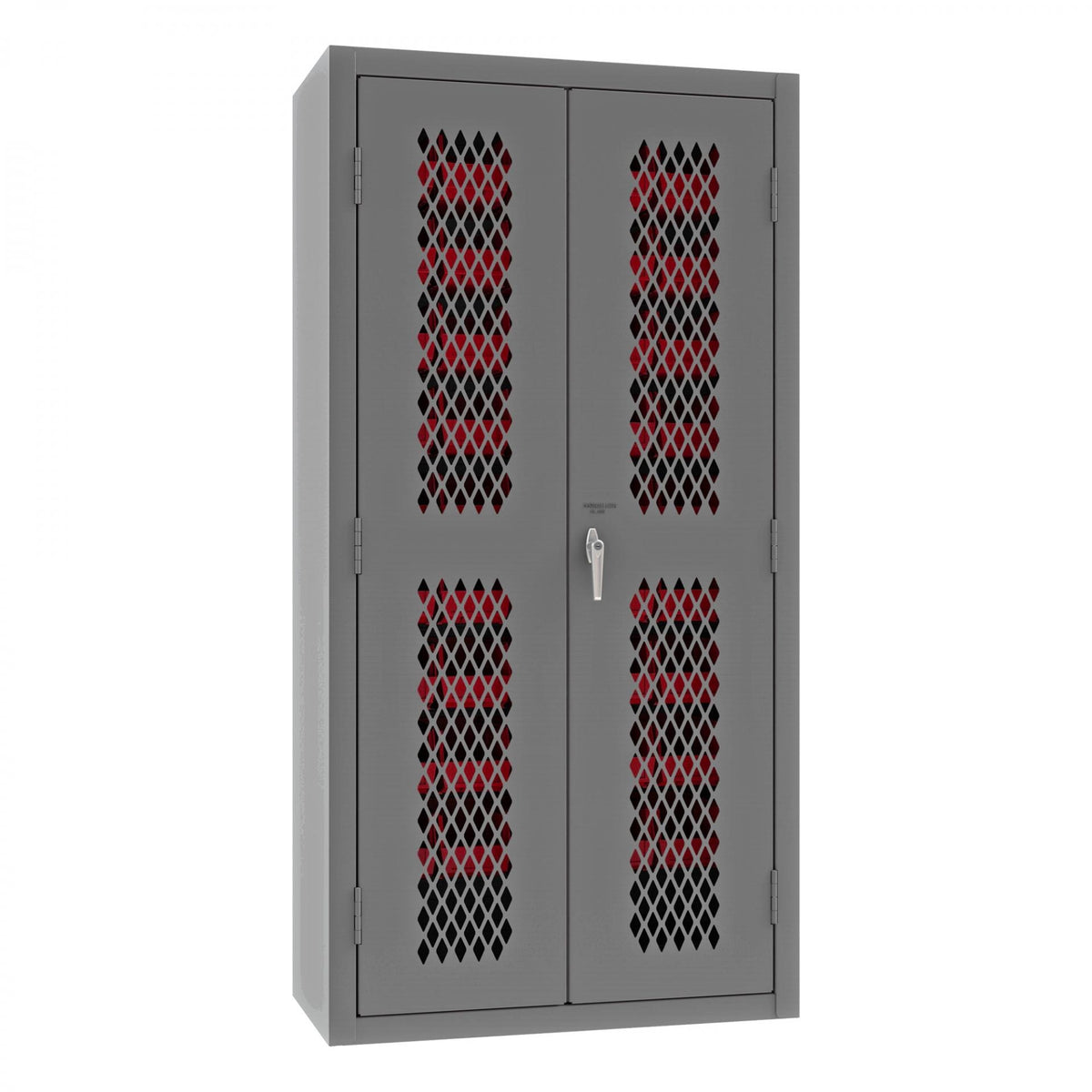 Durham Mfg EMDC361845B-1795 Bin Storage Cabinet, 36" Wide - Default Title