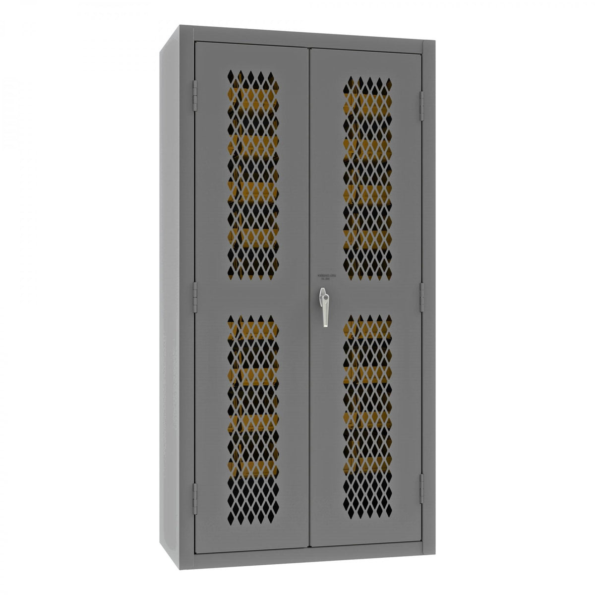 Durham Mfg EMDC361845B-95 Bin Storage Cabinet, 36" Wide - Default Title