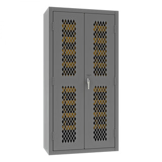 Durham Mfg EMDC361845B-95 Bin Storage Cabinet, 36" Wide - Default Title
