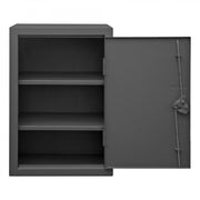 Durham Mfg HDC-202436-2S95 Cabinet, 24" Wide, Gray - Default Title