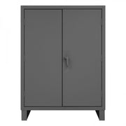 Durham Mfg HDC-244866-3S95 Storage Cabinet, 48" Wide, Gray - Default Title