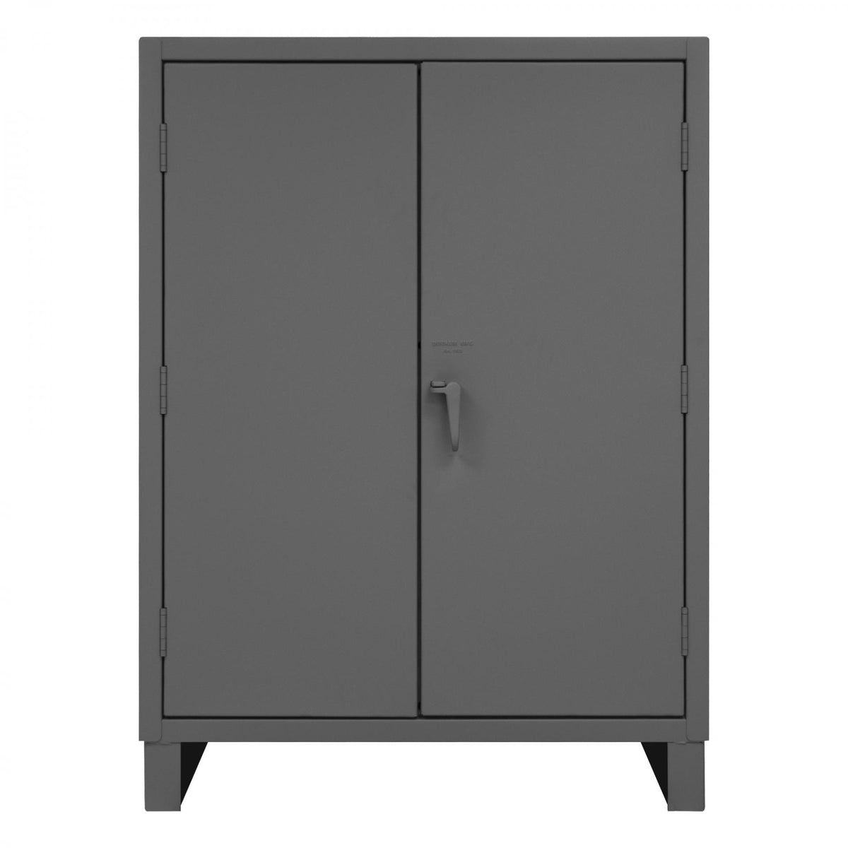 Durham Mfg HDC-244866-3S95 Storage Cabinet, 48" Wide, Gray - Default Title