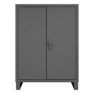 Durham Mfg HDC-244866-3S95 Storage Cabinet, 48" Wide, Gray - Default Title