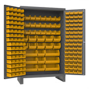 Durham Mfg JC-171-95 Bin Storage Cabinet, 48" Wide - Default Title