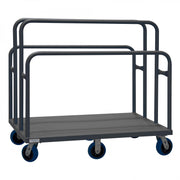 Durham Mfg PM6W-3048-6PU-95 Panel Truck, 30" Wide, Gray - Default Title