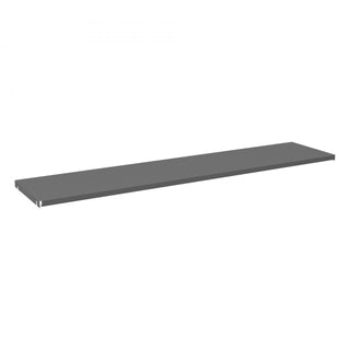 Durham Mfg HDC-SH-1872-95 Gauge Steel Shelf, 69 15/16" Wide, Gray - Default Title