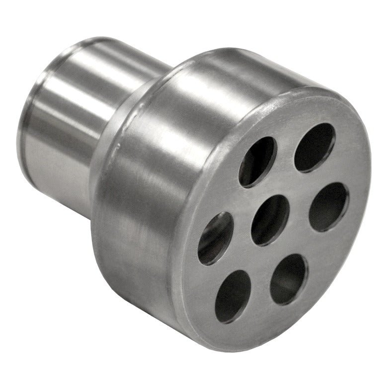 Salvajor 980110 Pump Intake Screen - Default Title