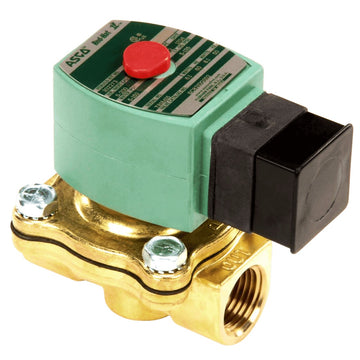 Salvajor AS824DIN Valve Din Mount - Default Title