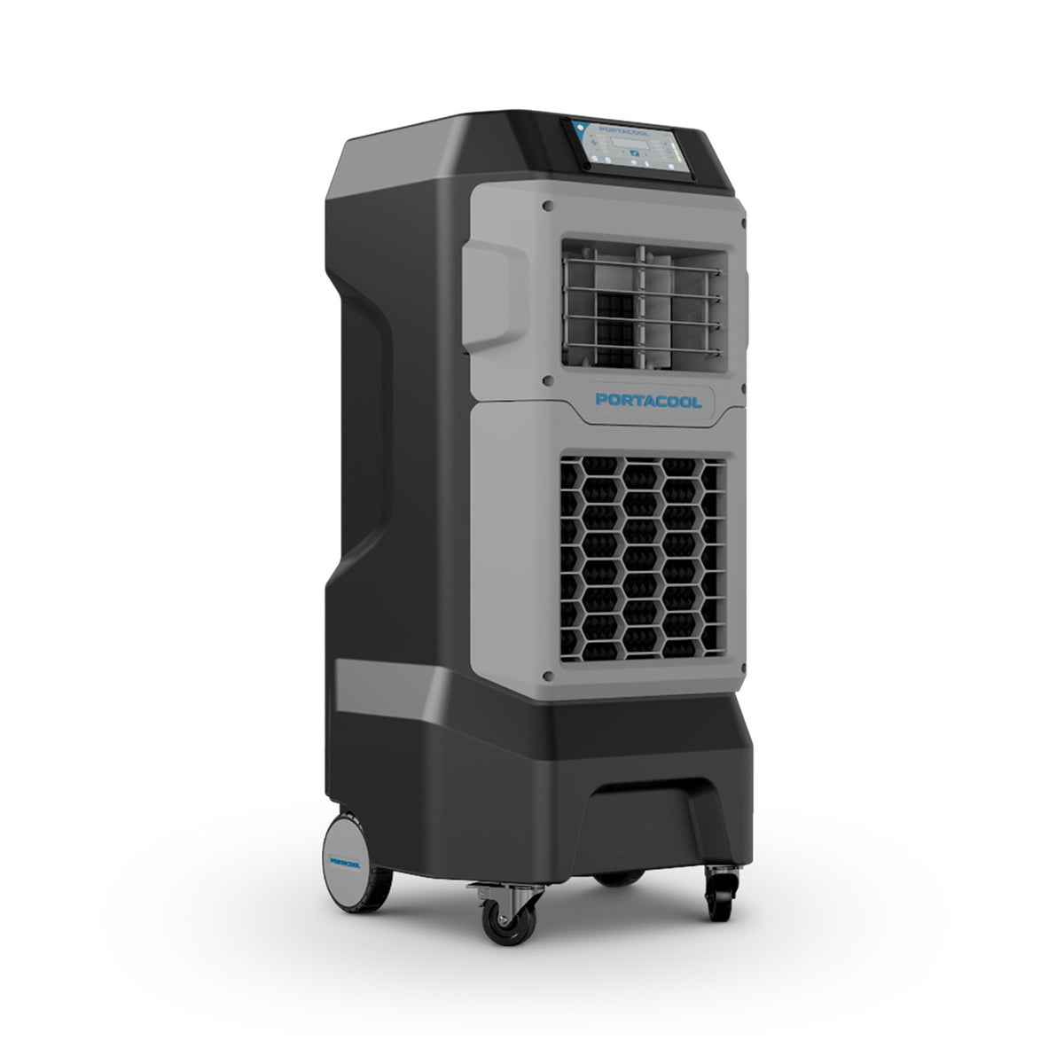 Portacool PACA05001A1 Plastic Evaporative Cooler, 22" Wide, 120V - Default Title