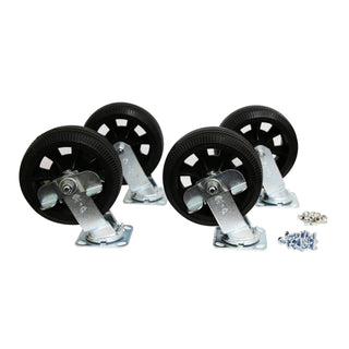 Portacool CSTS0002K Caster Kit - Default Title