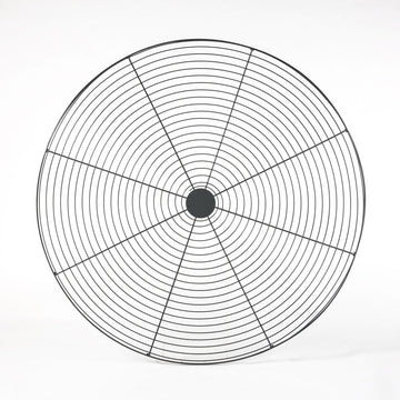 Portacool MEPR0001K Fan Guard Screen, 48" Diameter - Default Title
