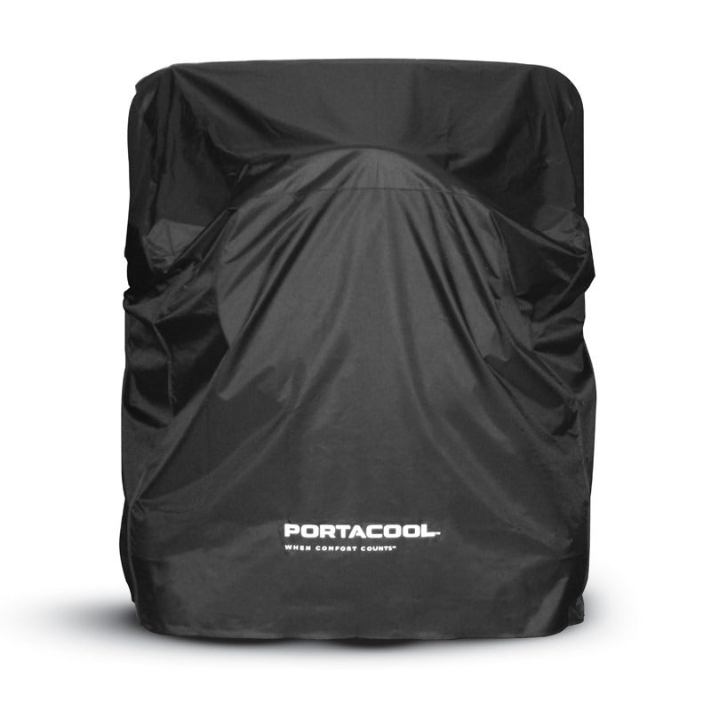 Portacool CVRR0005K Cover, Black - Default Title