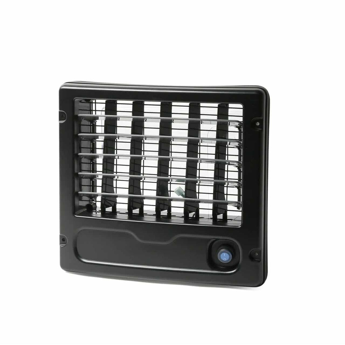 Portacool PARLVR000200 Jetstream Louver Kit, Black - Default Title