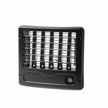 Portacool PARLVR000200 Jetstream Louver Kit, Black - Default Title