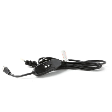 Portacool ECDR0023K Power Cord, Black - Default Title