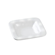 Solia Pasta Porcelain Dish, 0.75 oz., 216/Case - White