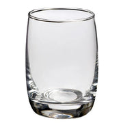 Solia Tonnelet Glass Dish, Clear - 4.7 oz.