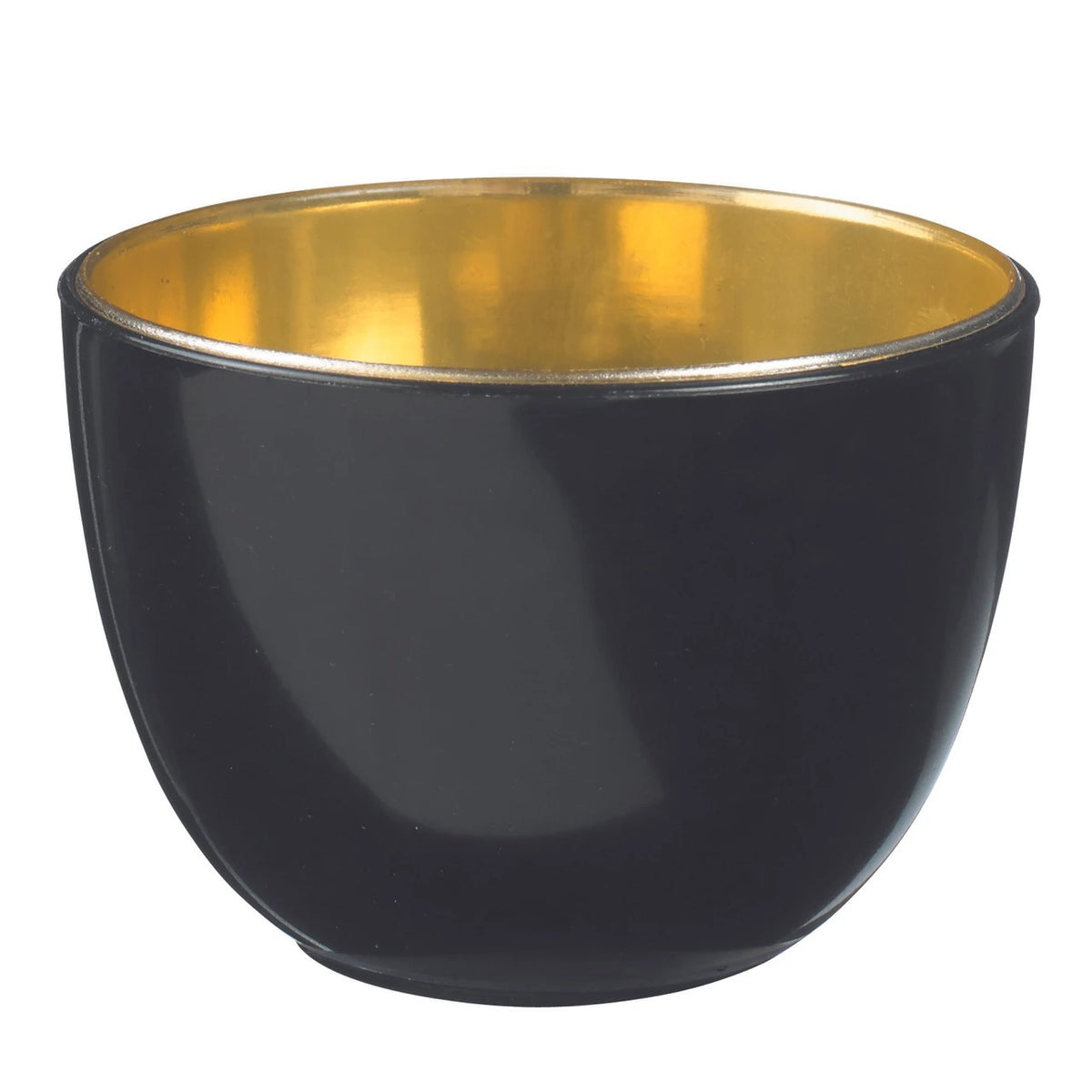 Solia PS33275c Eskoffie Plastic Bowl, 5.4 oz., 240/Case - Default Title