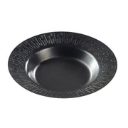 Solia Plate, 11.8 oz., 200/Case - Black