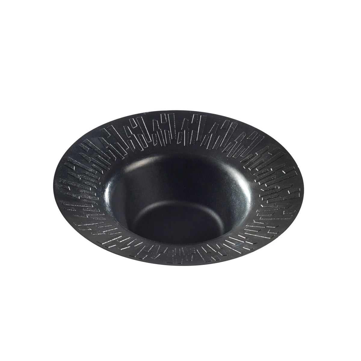 Solia Bowl, 6.8 oz., 400/Case - Black
