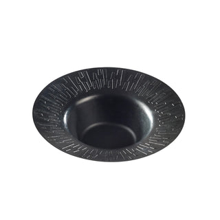 Solia Bowl, 6.8 oz., 400/Case - Black