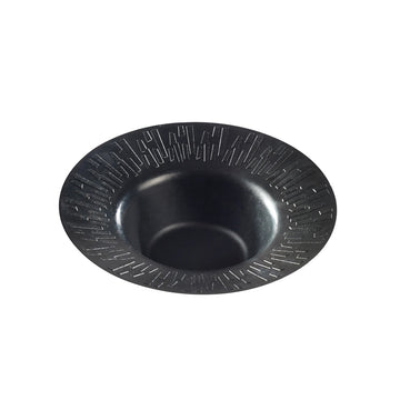 Solia Bowl, 6.8 oz., 400/Case - Black