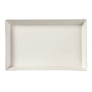 Solia Plate - 3 15/16" x 6 5/16"