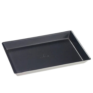 Solia Plate - 3 3/16" x 6 5/16"