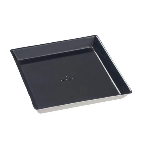 Solia Plate - 5 1/8" x 5 1/8"
