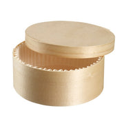 Solia Wood Baking Box - Beige