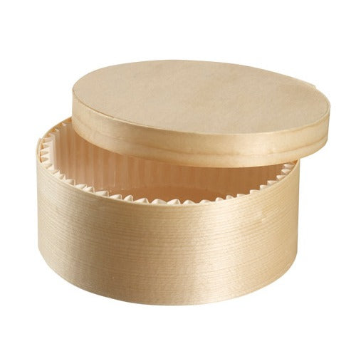 Solia Wood Baking Box - Beige