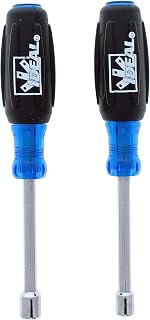 IDEAL INDUSTRIES INC. 35-1295 2 Piece Nut Driver Set