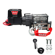 WARN Model 94000 / No Size / No Color Winches