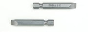 IRWIN 93175 4-5 Slotted Power Bit x 6", Fastener Drive