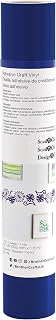 Brother 6 Ft - Roll Adhesive Craft Vinyl, Navy Blue