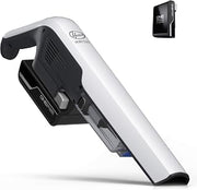 Hoover ONEPWR DustChaser Handheld Vacuum Cleaner, Powerful Suction | Lightweight and Cordless, HEPA Media Filtration, Includes Multi-Surface Tool Kit, Portable Vacuum Cleaner