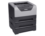 High Speed Laser Printer with Duplex by Brother – Grey, Model HL-5340D